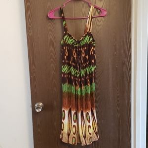 Any item from my closet with a🌹is 5 for $20! Small/Medium sundress